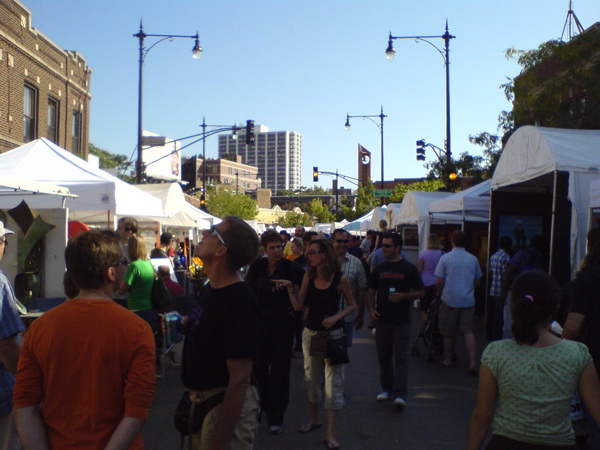 Art Fair