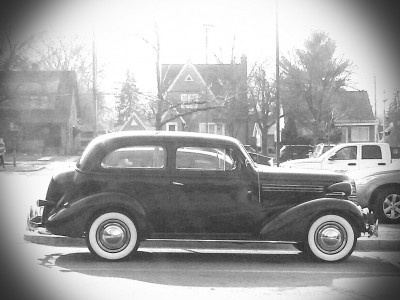 Classic Car