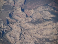 Uncharted national parks?