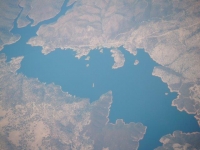 What lake is this?