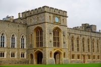 St. George's Hall, Windsor Castle