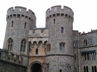 Windsor Castle