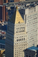 Bankers Trust Building, NYC