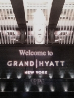 Grand Hyatt New York