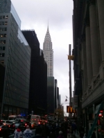 Chrysler Building