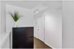 Downstairs