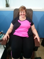 Cousin Tammy