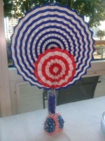 Levin July 4th party